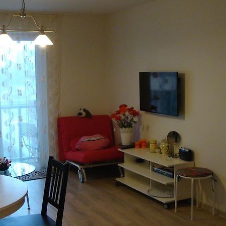 Vlados aprtamentai Apartment Palanga Ruang foto