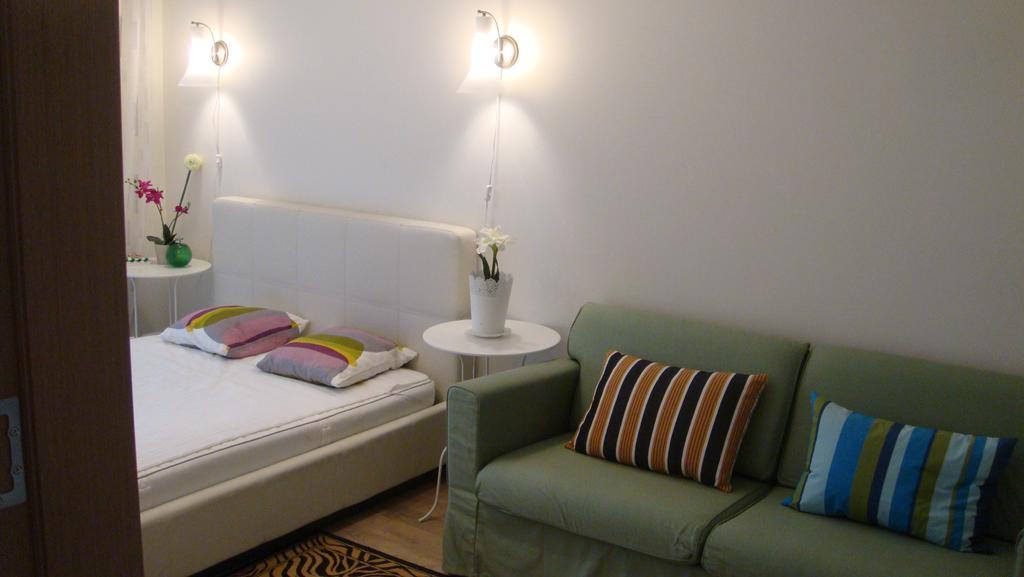 Vlados aprtamentai Apartment Palanga Ruang foto