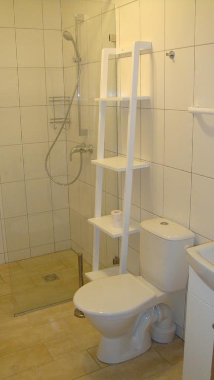 Vlados aprtamentai Apartment Palanga Ruang foto