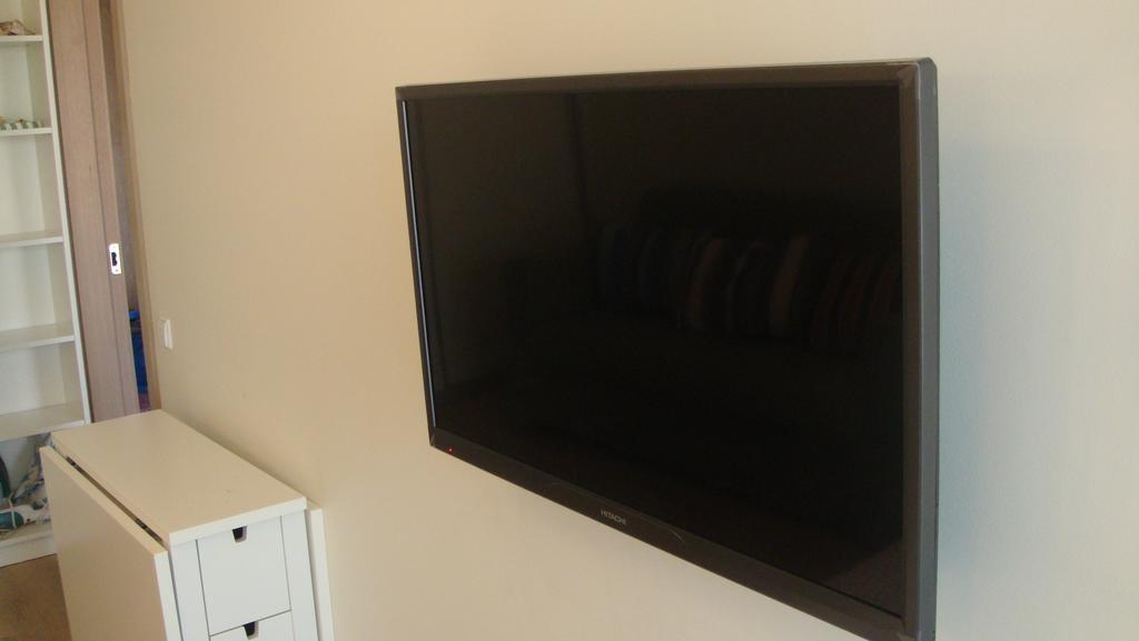 Vlados aprtamentai Apartment Palanga Ruang foto